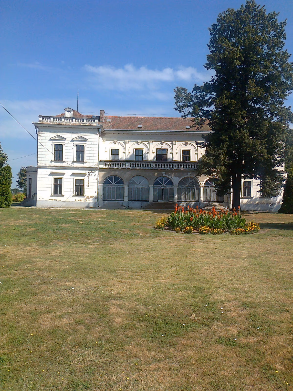 Balkány