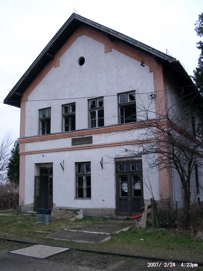 Balkány — photo 07