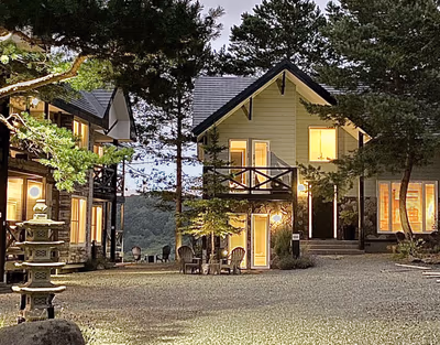 Shin Furano Prince Hotel — photo 17