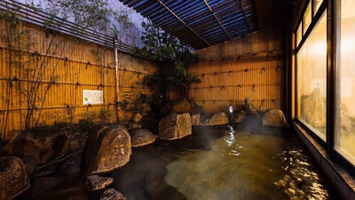 翠山の湯 — photo 06