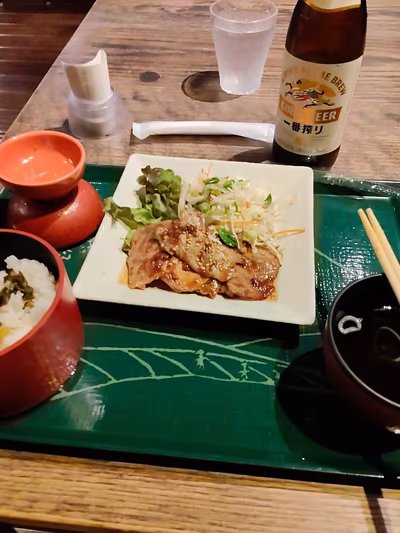 Gintou Toji Shuraku — photo 02
