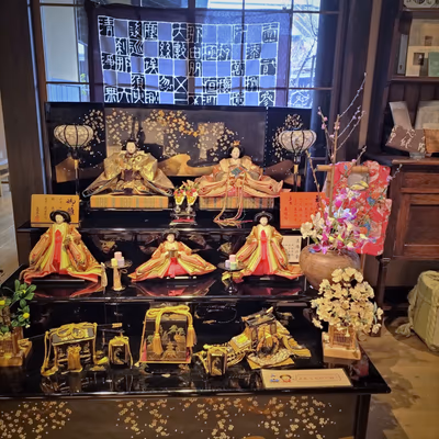 Gintou Toji Shuraku — photo 13