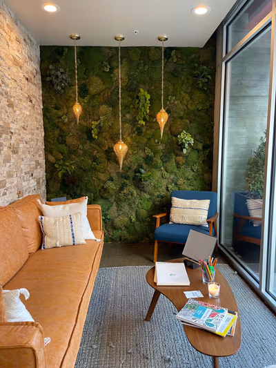 Saha Float Spa — photo 19