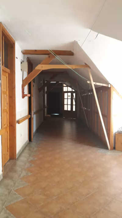 Elvonuló vendégház — photo 14