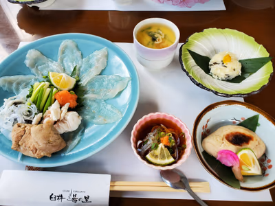 Usuki Yunosato — photo 08