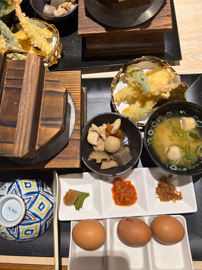 Taishi Hot Spring — photo 14