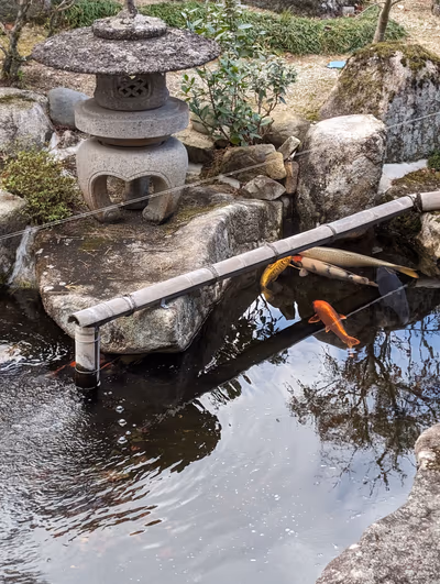 Saginosu Onsen Yumotoya Inn — photo 08