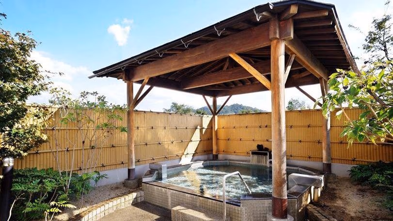 Takase Tennen Onsen