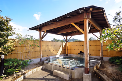 Takase Tennen Onsen — photo 06