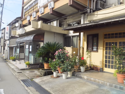 Shimoda Hot Spring — photo 04