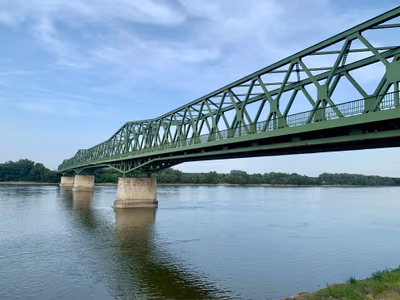 Dunaföldvár Duna — photo 11