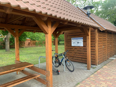 Dunaföldvár Duna — photo 14
