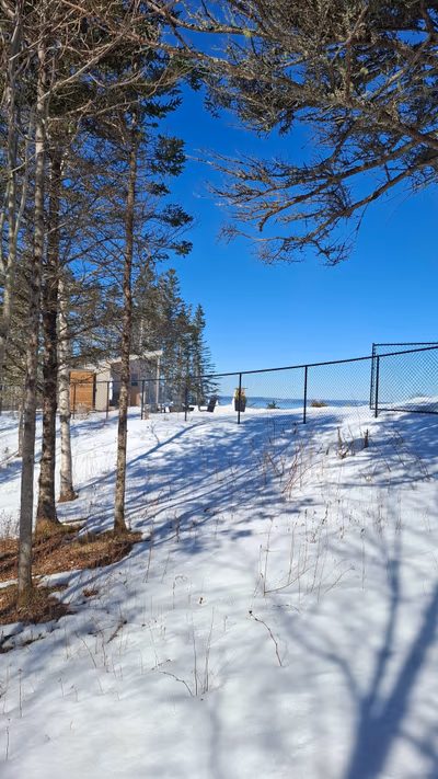 Saltair Nordic Spa & Wellness — photo 13
