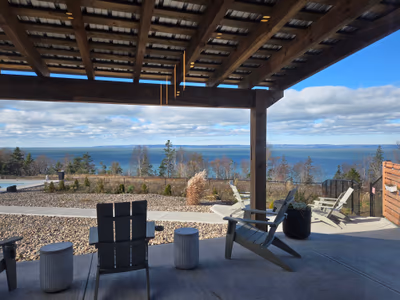 Saltair Nordic Spa & Wellness — photo 17