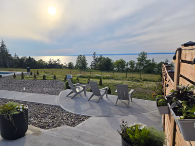 Saltair Nordic Spa & Wellness — photo 21