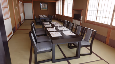 Onoue Ryokan Ukiyoshi — photo 03