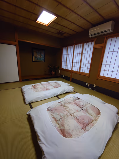 Onoue Ryokan Ukiyoshi — photo 05