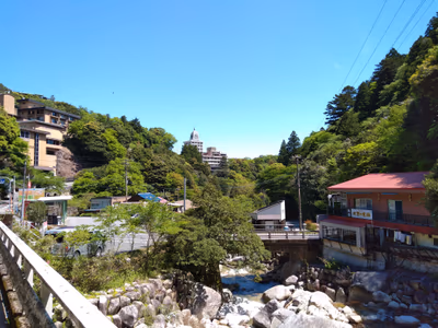 大露天風呂 なごみの湯 — photo 08