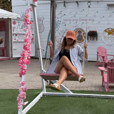 My Escape With Jen — photo 03