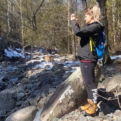 My Escape With Jen — photo 06