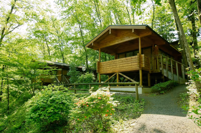 Shibahara onsen — photo 04