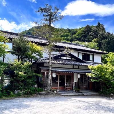 Shibahara onsen — photo 11