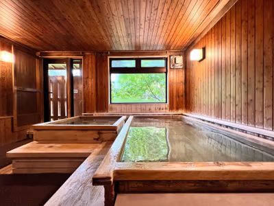 Shibahara onsen — photo 16