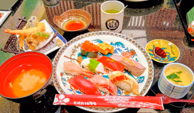 アクアイグニス武蔵野温泉 — photo 15
