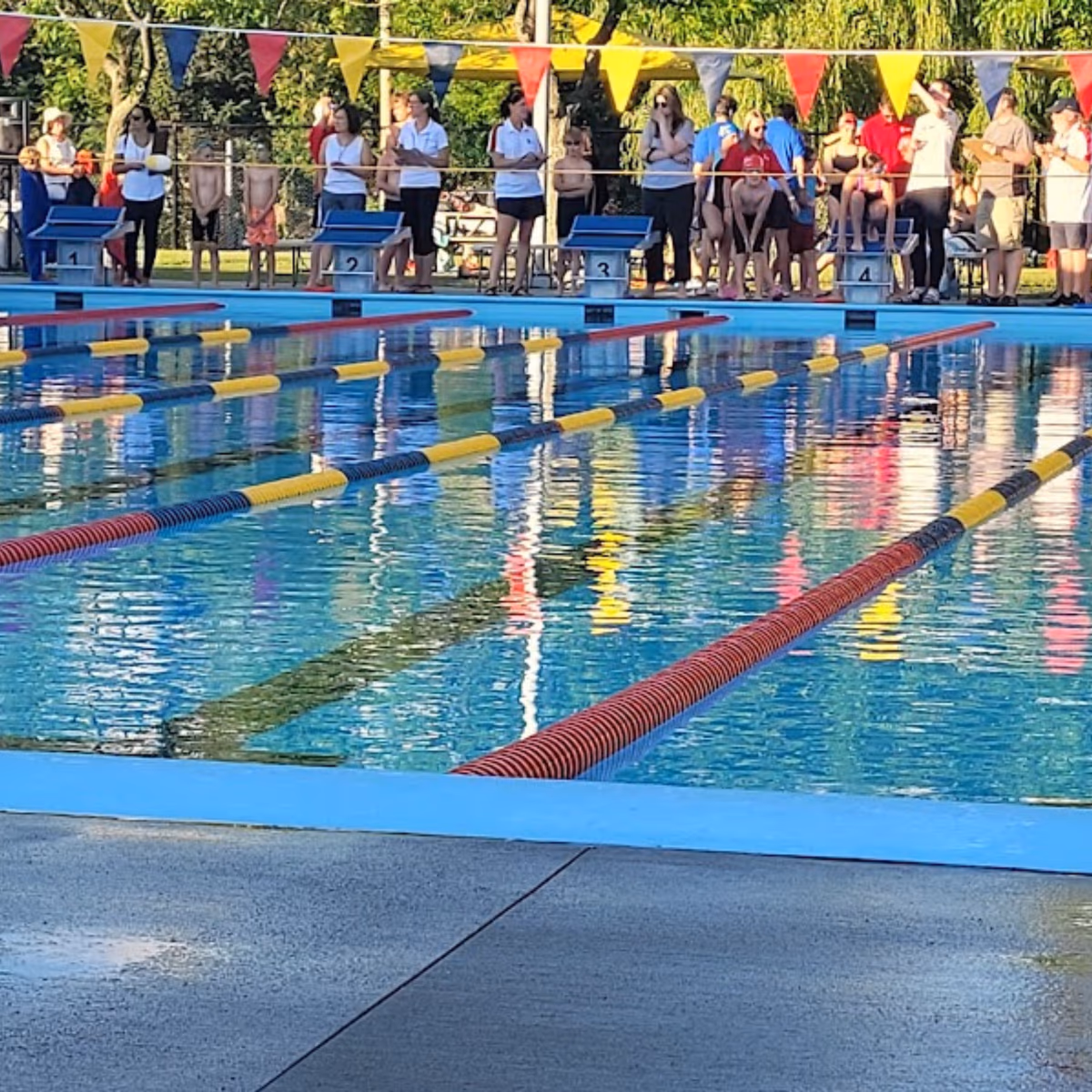 Club aquatique de Pincourt Aquatic Club