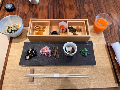 Satoyama Jujo — photo 06