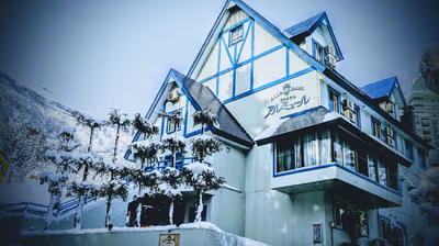 Hatsukaishi Onsen Ishiuchi Yungparunas — photo 10