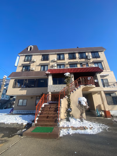 Hatsukaishi Onsen Ishiuchi Yungparunas — photo 15