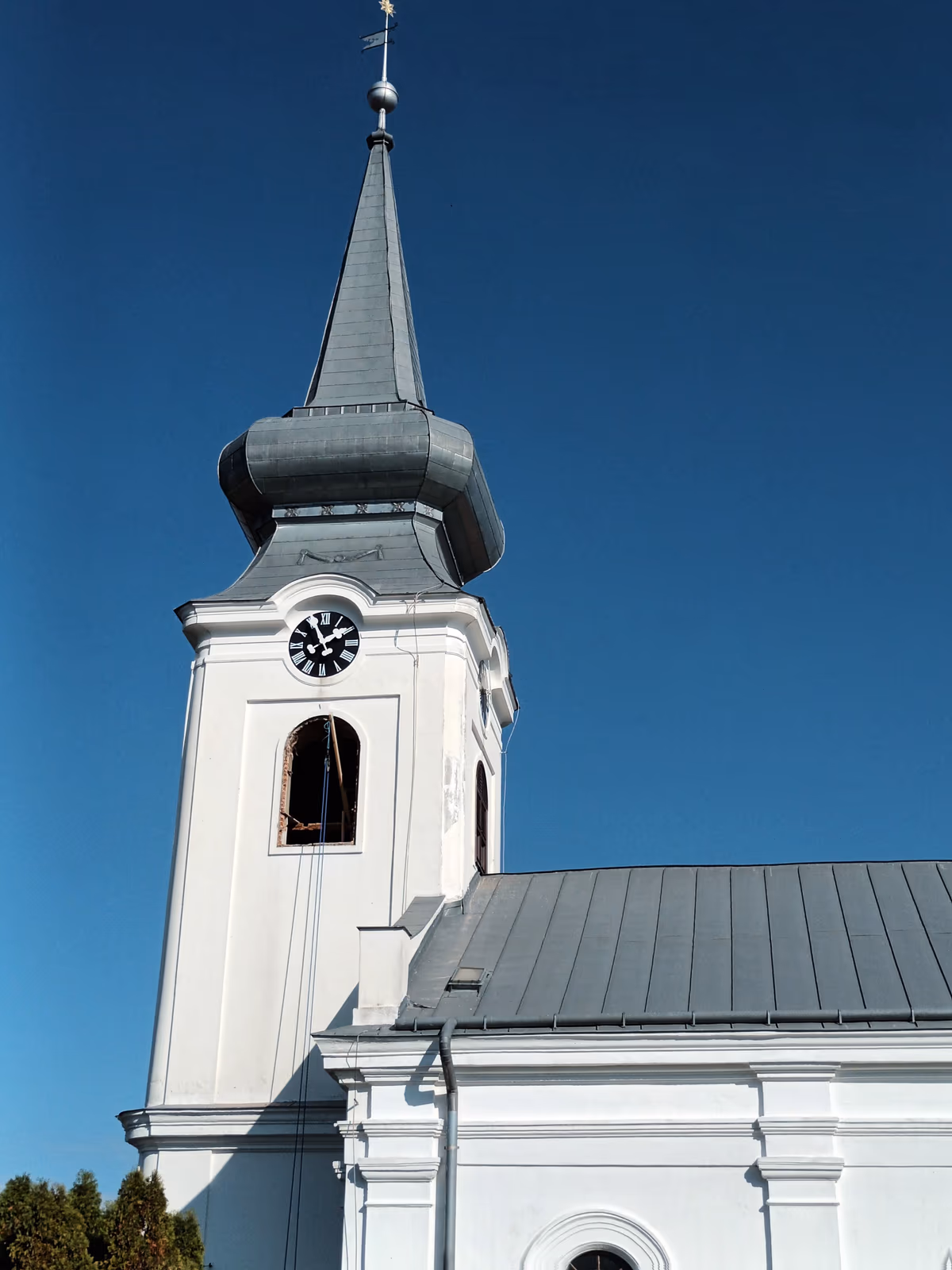 Csökmő