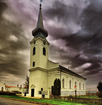 Csökmő — photo 06