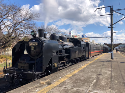 Shimodate Station — photo 21