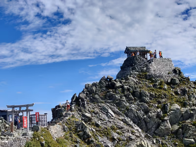 Mount Tate — photo 07