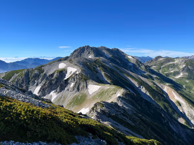 Mount Tate — photo 09