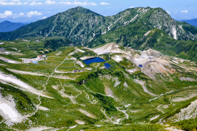 Mount Tate — photo 19