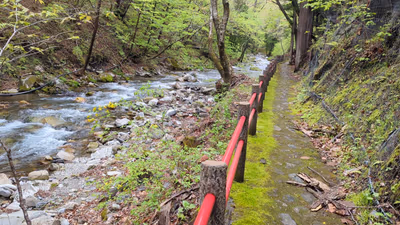Ryusendo Onsen Hotel — photo 03