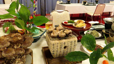 Ryusendo Onsen Hotel — photo 08