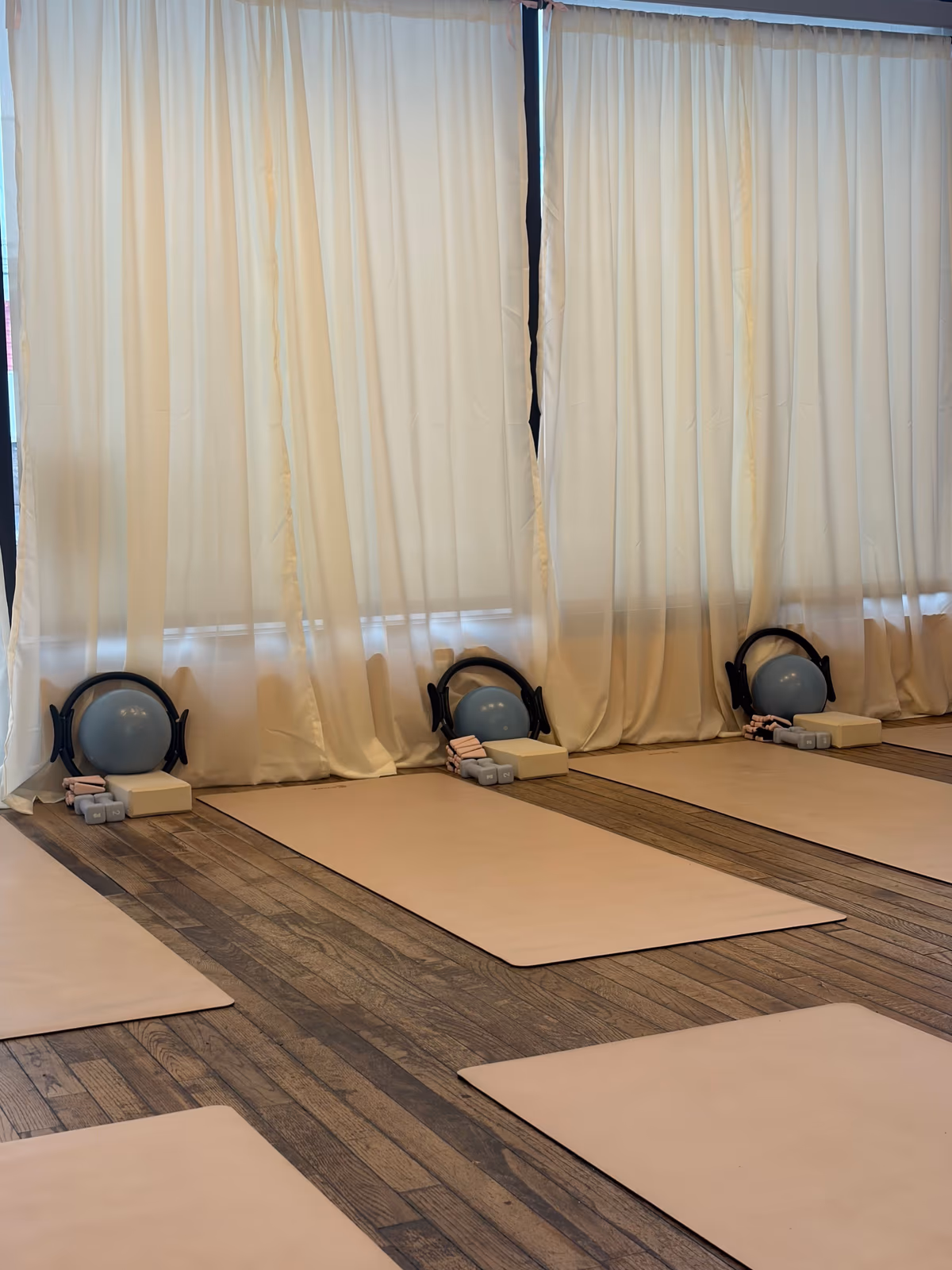 Cove Wellness Club