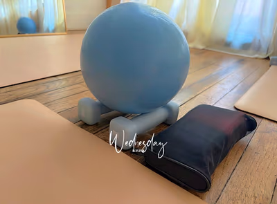 Cove Wellness Club — photo 12
