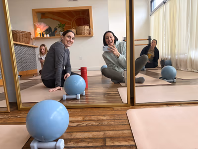 Cove Wellness Club — photo 13