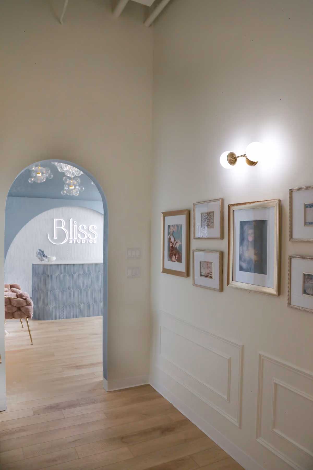 Bliss Studios