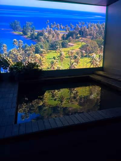 Azure Aqua Spa — photo 18