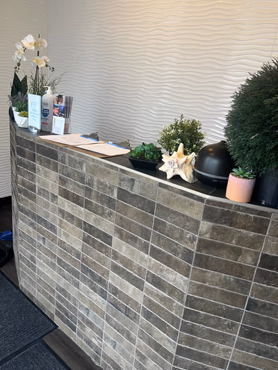 Azure Aqua Spa — photo 20