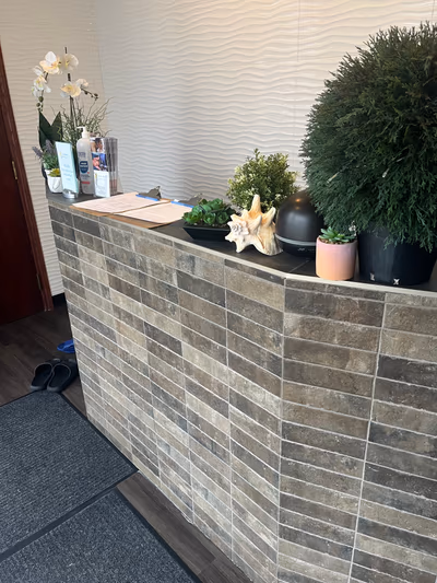 Azure Aqua Spa — photo 22