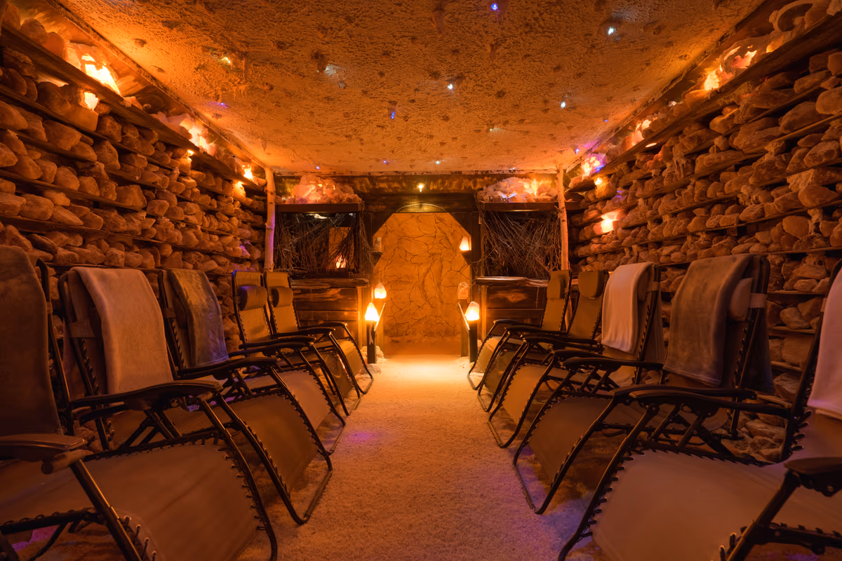 Grand Wellness