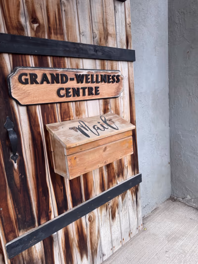 Grand Wellness — photo 13