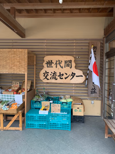 Yasuragiso — photo 14